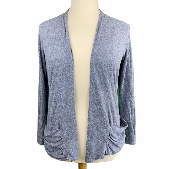 Maurices Lightweight Two Pocket Cardigan